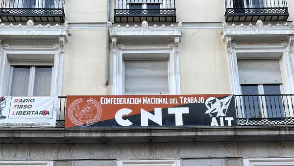 [Confederal] En respuesta a la “CNT» CIT de Madrid