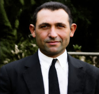 PABLO BIEL GIMENO – MINERO ANARQUISTA