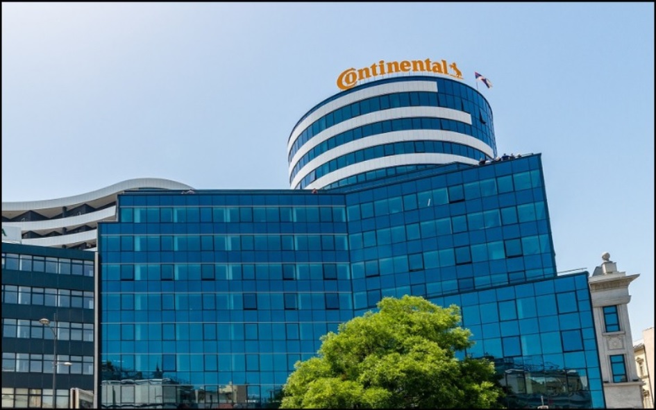 Otkazi u Continental Automotive u Novom Sadu