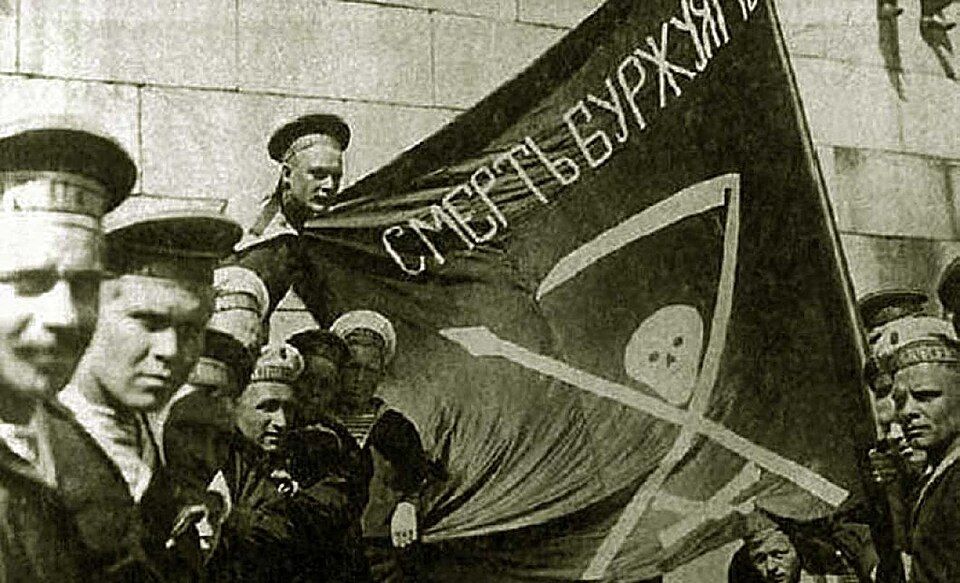 ★ L’AUTOGESTION À KRONSTADT