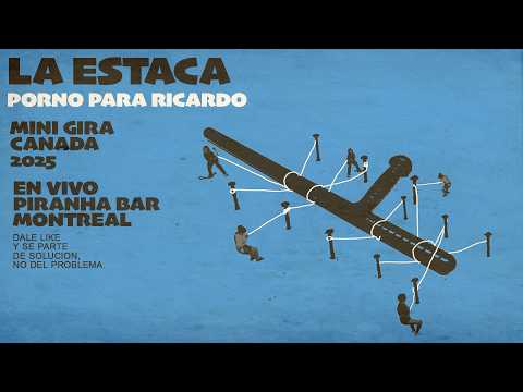 « L’Estaca » cubaine