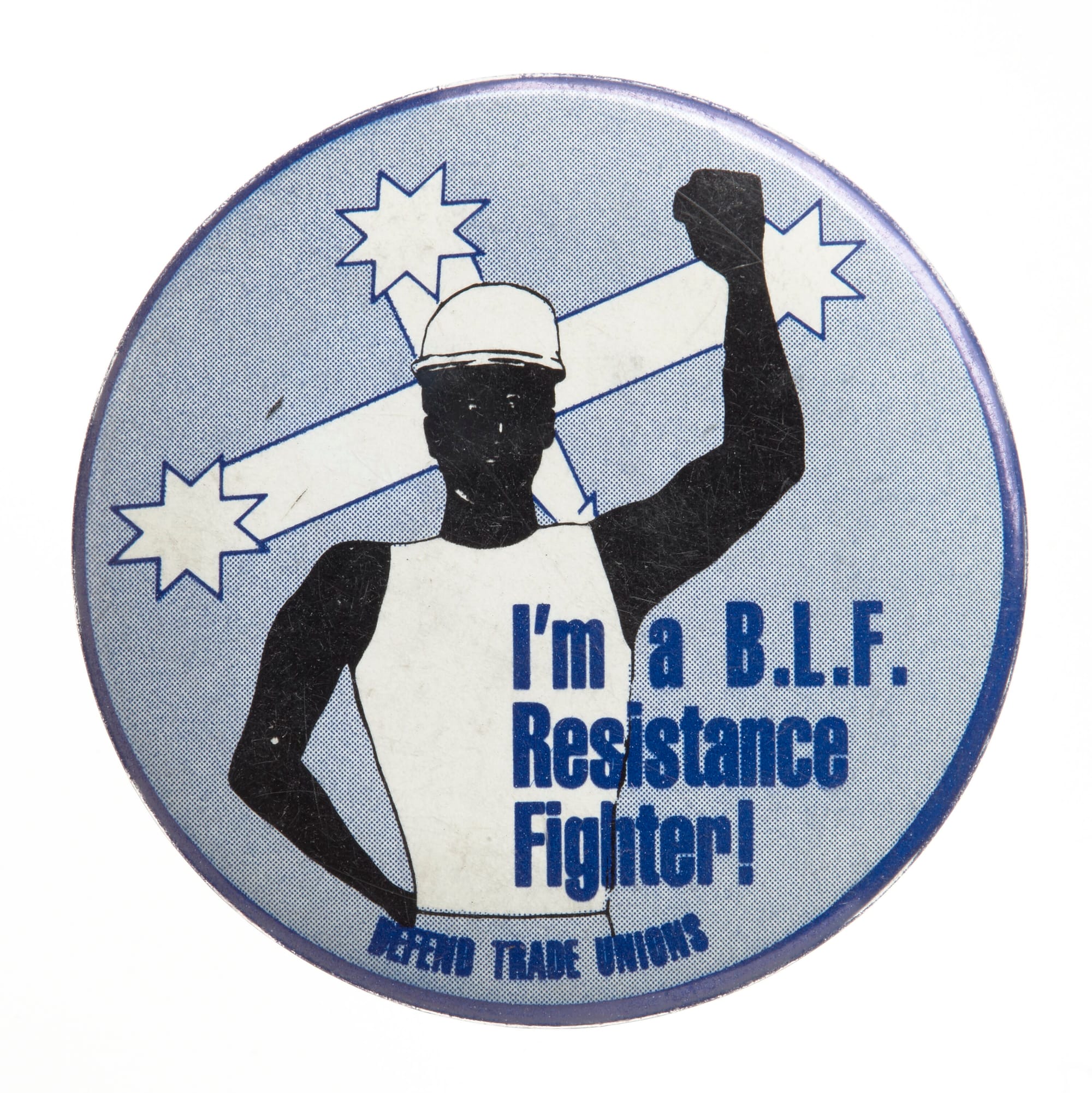 Solidarity with Workers in Struggle