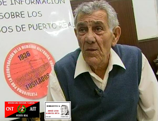 EN RECUERDO DE NUESTRO COMPAÑERO JUAN ALARCON LOPEZ