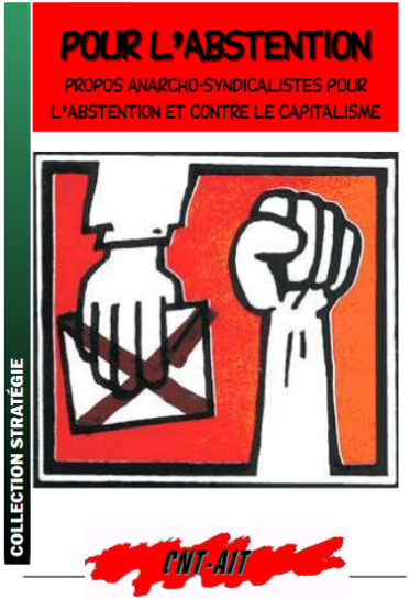 La propagande électoraliste, une arme d’aliénation du prolétariat