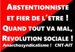 Droite et gauche sont nos ennemis au service de la bourgeoisie