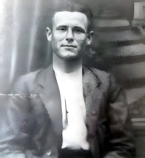 FRANCISCO ATARES TOLOSANA