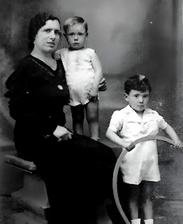 JOSEFA BARREIRO GONZALEZ