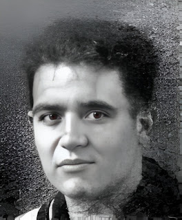 JUSTINIANO GARCIA MACHO – GUERRILLERO ANARQUISTA