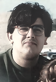 EN RECUERDO DE KIKE GAVIÑO – MILITANTE DE LA CNT-AIT DE PUERTO REAL