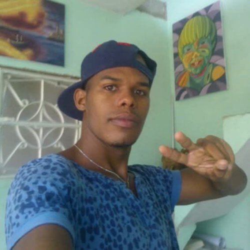 Cuba : attention à la peinture !