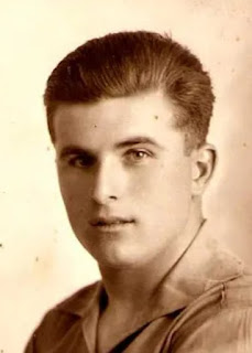 FRANCISCO SANSANO NAVARRO – DE LA COLUMNA ROJA Y NEGRA