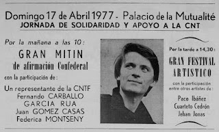 MITING A LA MUTUALIDAD