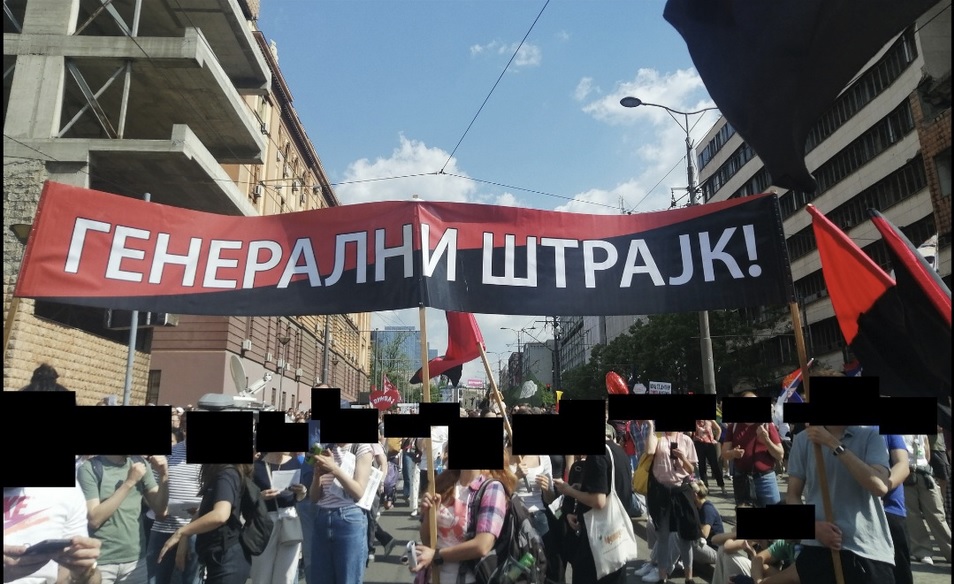 Međunarodni praznik rada