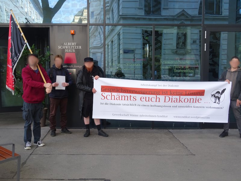 Internationaler Aktionstag