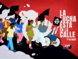 COMUNICADO DE LA CNT-AIT Y SU SITUACIÓN ACTUAL AL PIE DEL CAÑÓN