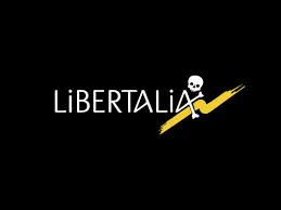 Libertalia est une maison d’édition capitaliste déguisée en anarchiste.