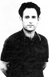 FERNANDO CARBALLO BLANCO