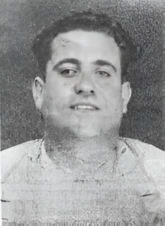 FRANCISCO MAROTO DEL OJO