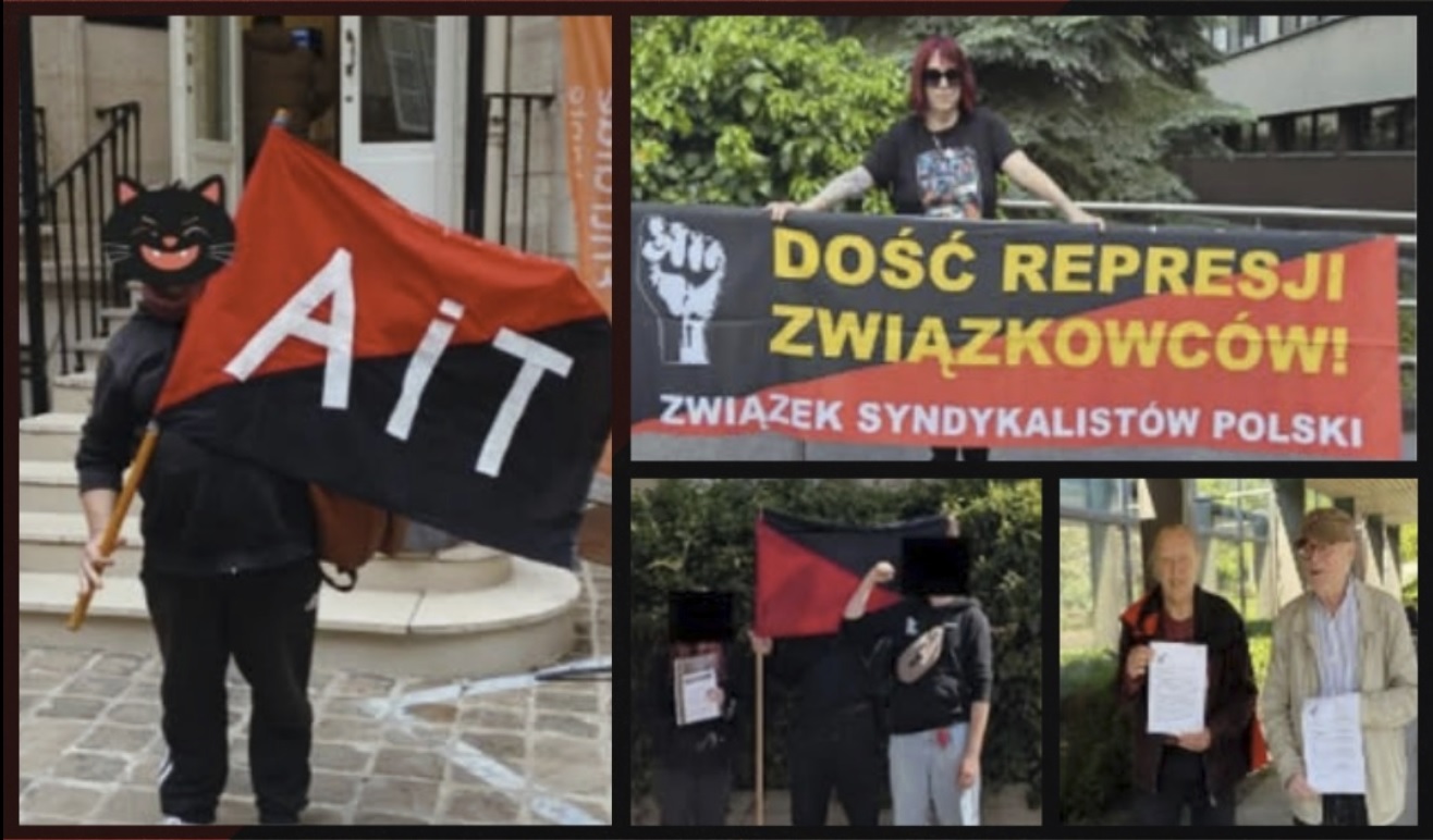 Solidarnost sa radnicama Dijakonije u Beču!