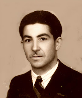 RAFAEL GALINDO ROYO