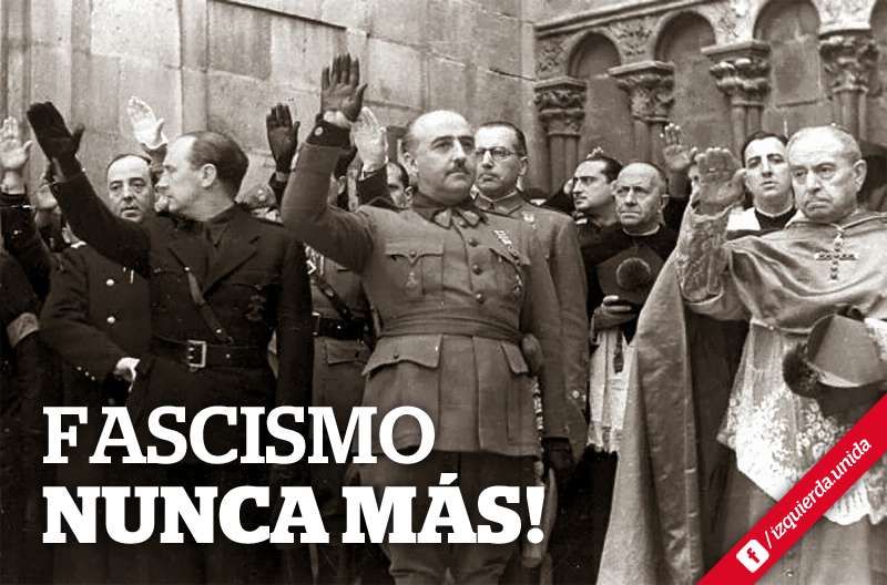 ★ LES MOTS ET LES CHOSES : LE MOT FASCISME