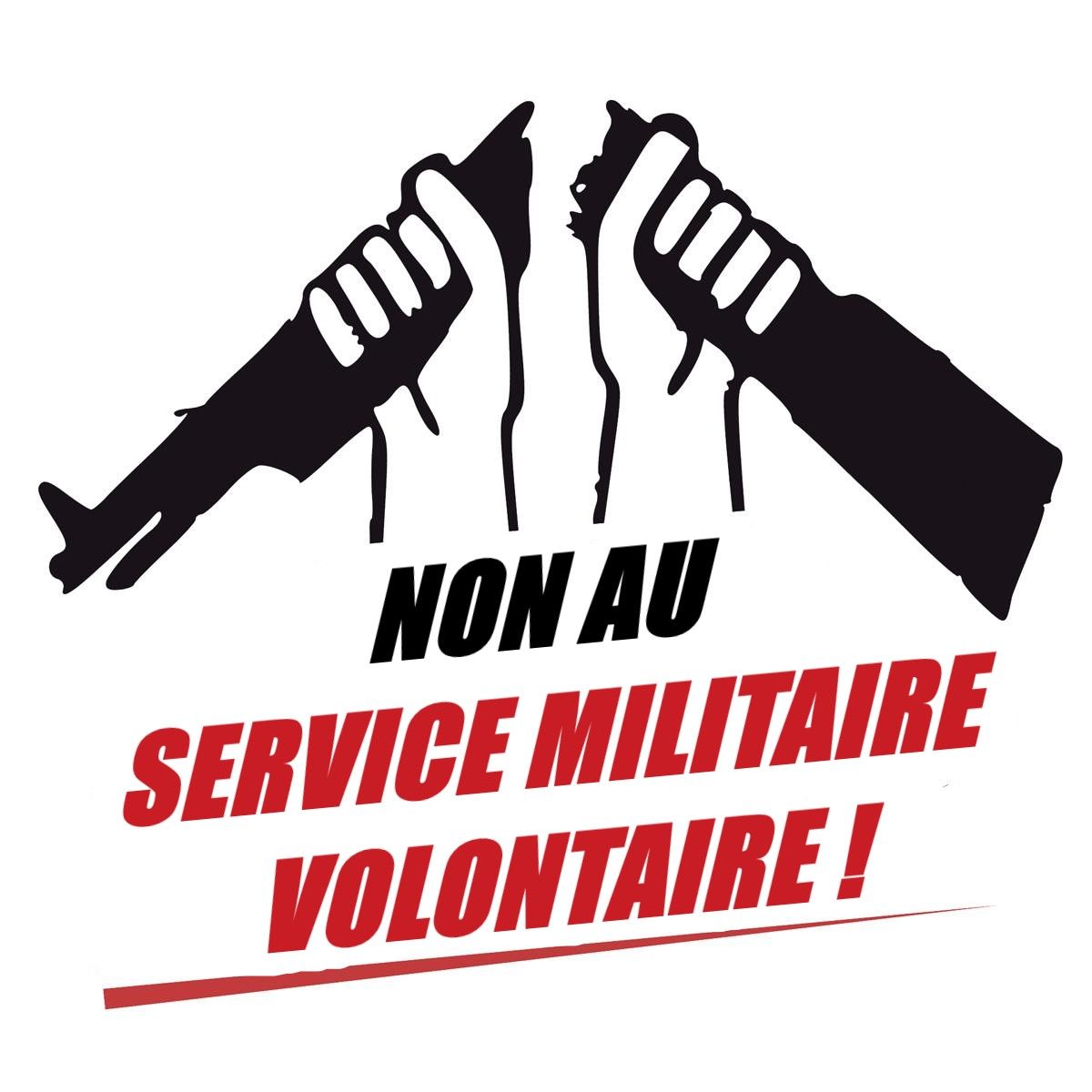 ★ LA JEUNESSE ET L’ARMÉE