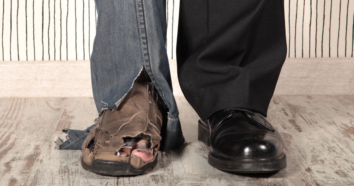 ★ LA TAXATION DES RICHES : DOGME FÉTICHE ET BALIVERNE DE LA SOCIAL-DÉMOCRATIE