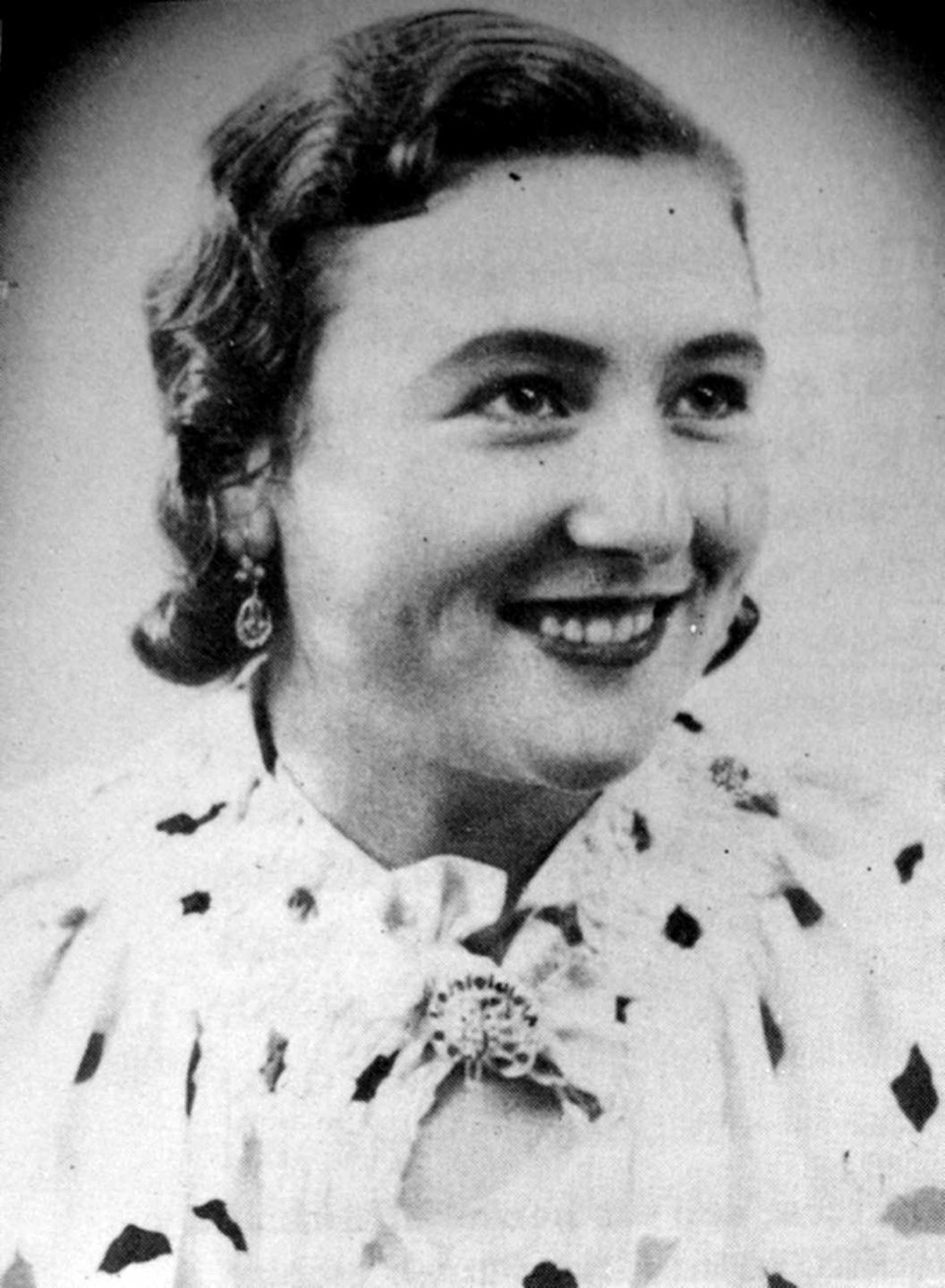 Entrevista con Sara Berenguer Mujeres libres en el corazón de la Revolución Española de 1936