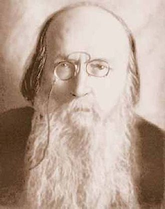 Quelques portraits d’anarchistes russes oubliés