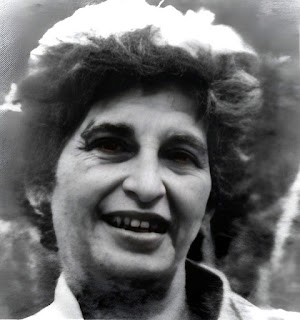 DOLORES BARROSO CARRERA
