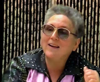 HORTENSIA TORRES CUADRADO