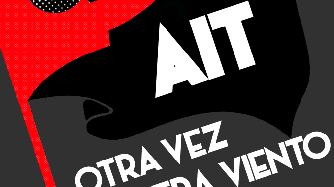 [Comunicado] Otra vez contra viento y marea. A propósito de las siglas.