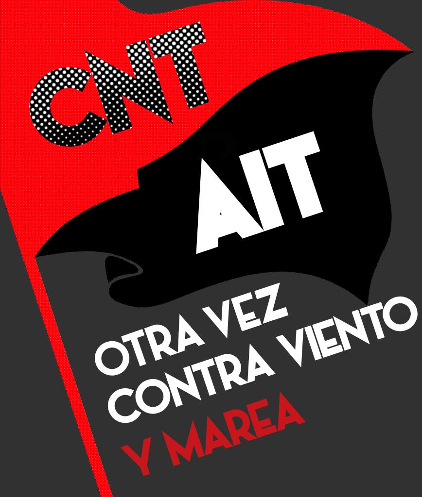 [Comunicado] Otra vez contra viento y marea. A propósito de las siglas.