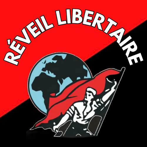 Éditions Réveil Libertaire