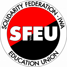 Higher Education funding model against workers