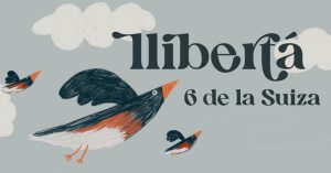Llibertá pa les 6 de la Suiza