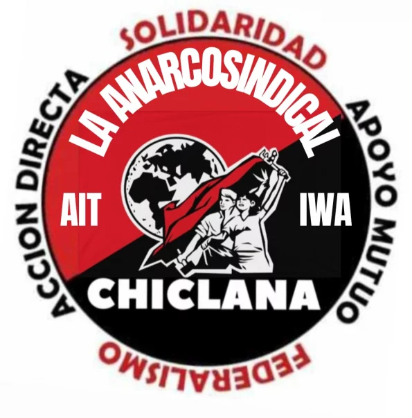 Conflicto Sindical Gaditana de Chorro