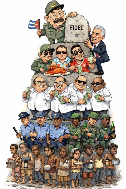 Cuba, cinq ans après…