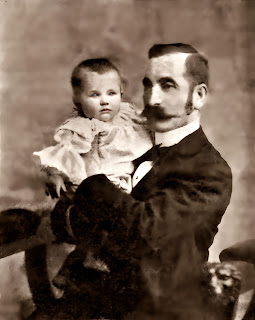 FERNANDO TARRIDA DEL MARMOL