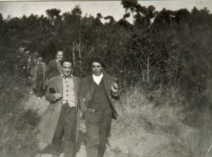 50 aniversario de la muerte de Aurelio Fernández, un asturiano en Los Solidarios