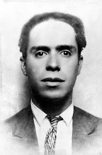ENRIQUE OBREGON BLANCO