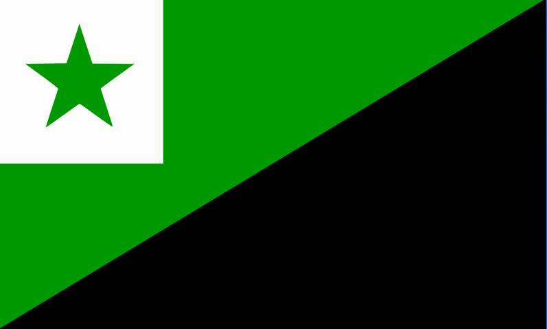 Esperanto et anarchisme / Esperanto kaj anarkiismo