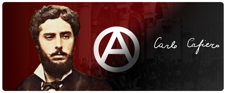 ★ CARLO CAFIERO : L'ACTION