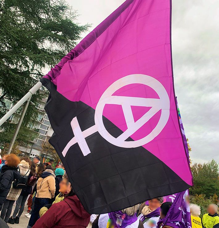 ★ LA QUESTION DU FÉMINISME