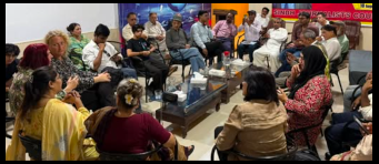 IWA Events in Pakistan