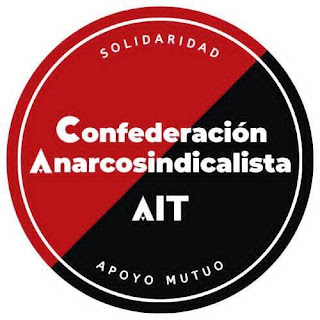 CA-AIT ABRE CONFLICTO LABORAL CONTRA DIJELU MANTENIMIENTOS POR DESPEDIR A UN TRABAJADOR TRAS SUFRIR UN ACCIDENTE LABORAL