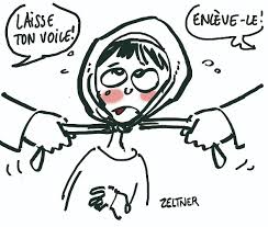 Voile : ni obligation religieuse, ni interdiction étatique