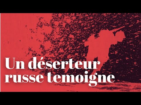 [RADIO 2049] LA GUERRE ET SON REFUS EP6 – UN DESERTEUR RUSSE TEMOIGNE