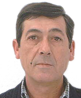 HA FALLECIDO NUESTRO COMPAÑERO ANTONIO MOLINS
