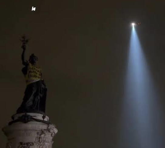 Uprising in France: Five moments you may have missed